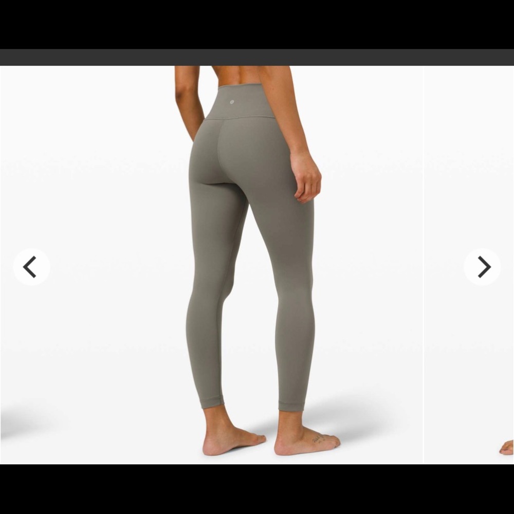 Wunder Under Grey Sage 25”